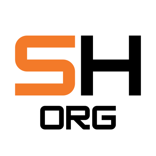 [DEMO] SH Organization - Administration